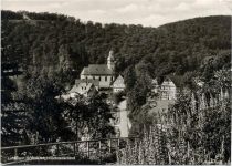 57392 W5948 Nordenau 1969 - Nordenau, Ansicht,Jos. Grobbel KG