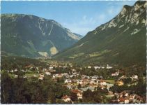um 1970-80 - Reichenau, gezackter Rand,P. Ledermann AKU1
