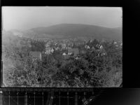 35745 W6348 Herborn , Hess GLASNEGATIV