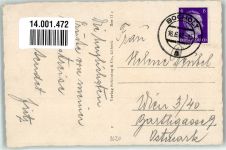 46395 W4290 Bocholt - Am Rathaus Schützenhaus Gymnasium An der Aa