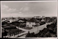 25826 W2252 St. Peter-Ording 1951 - St. Peter-Ording, Ansicht,E. Rubin & Co.