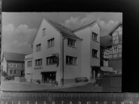 35110 W3559 Altenlotheim GLASNEGATIV Pension