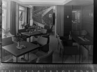 35305 W6310 Reinhardshain GLASNEGATIV Hotel