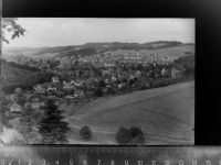 51643 W5270 Derschlag GLASNEGATIV