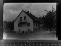 57319 W5920 Alertshausen , Westf GLASNEGATIV Pension