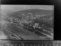 74865 W6951 Neckarzimmern GLASNEGATIV
