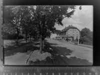 31547 W3056 Rehburg-Loccum GLASNEGATIV