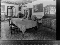 56299 W5401 Kobern-Gondorf GLASNEGATIV Schloß