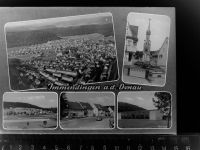 78194 W7717 Immendingen GLASNEGATIV