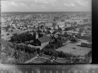 26871 W2990 Papenburg GLASNEGATIV
