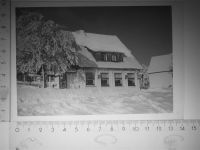 59955 W5788 Neuastenberg SW-Dia (Kunststoff) KEINE AK Café