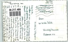 9560 Feldkirchen in Kärnten 1961 Foto AK Steuerberg