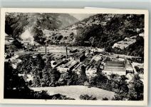 73400 Ugine Foto AK Fabrik