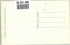 73400 Ugine Foto AK Fabrik
