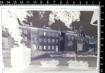 93437 W8492 Furth i Wald Kunststoff-Negativ / Dia-Positiv KEINE AK