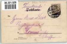 Spindleruv Mlyn Spindelmühle 1901 Foto AK Weisswassergund Riesengebirge