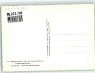64200 Biarritz Foto AK Tracht Tanz Musik