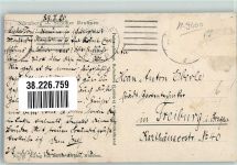 W8500 Nürnberg Schöner Brunnen mit Frauenkirche Fotograf Hans Hildenbrand Farben Fotos 1920
