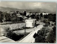Nis Nisch / Naissus 1951 Foto AK