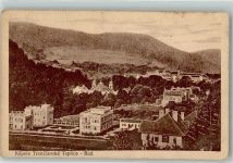 Lazne Teplice nad Becvou Bad Teplitz Gebrauchsspuren