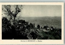 Alger Algier Environs de Michelet Djurdjura Gebirge Motiv Algerien Foto AK