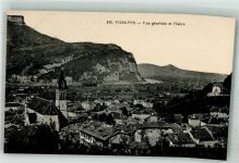 38340 Voreppe Foto AK