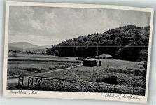 38685 W3394 Langelsheim - Harzberge