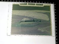 56477 W5439 Rennerod , Westerw Kunststoff-Negativ / Dia-Positiv KEINE AK