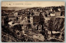Constantine Qusantina 1934 Foto AK
