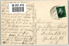 Schlesierhaus 1932 Foto AK Riesengebirge Riesenbaude Schneekoppe