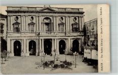 Valletta Foto AK Queen´s Square