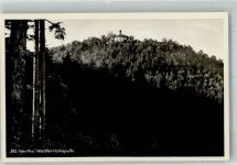 Wartha Bardo Foto AK Wallfahrts- Kapelle