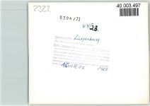 24321 W2322 Lütjenburg , Holst FOTO KEINE AK Luftaufnahme