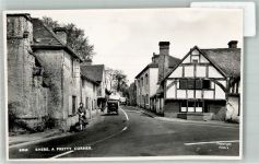 Guildford Foto AK Shere Auto Pretty Corner