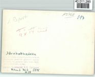 59846 W5768 Dörnholthausen , Sauerl FOTO KEINE AK
