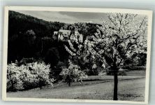 Steinseifersdorf Rosciszow 1939 Foto AK Sanatorium Ulbruchshöh