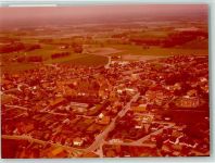 46354 W4286 Südlohn FOTO KEINE AK Luftaufnahme