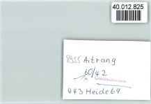 87648 W8955 Aitrang FOTO KEINE AK
