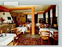33181 W4798 Bleiwäsche FOTO KEINE AK Haus Waldwinkel Innenaufnahme