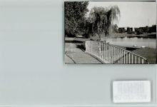 46395 W4290 Bocholt FOTO KEINE AK Park