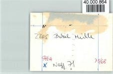 25364 W2205 Bokel b Elmshorn FOTO KEINE AK Hotel Mühle Innenansicht, Pony trinkt Bier am Tresen, Bierfass