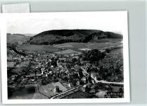 37671 W3470 Ottbergen , Kr Höxter FOTO KEINE AK Luftaufnahme