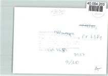 37671 W3470 Ottbergen , Kr Höxter FOTO KEINE AK Luftaufnahme
