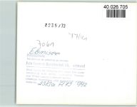 73553 W7061 Ebnisee FOTO KEINE AK Luftaufnahme