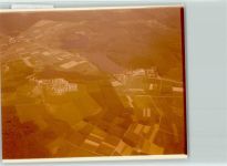 79585 W7853 Steinen , Kr Lörrach FOTO KEINE AK Luftaufnahme Campingplatz
