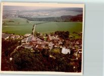 37699 W3476 Fürstenberg , Weser FOTO KEINE AK Luftaufnahme