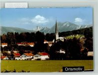 83313 W8227 Siegsdorf , Oberbay FOTO KEINE AK