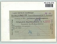 53804 W5203 Much FOTO KEINE AK Luftaufnahme