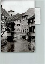92287 W8456 Schmidmühlen FOTO KEINE AK Joh. Eichenseer