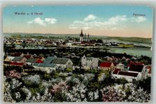 14542 O1512 Werder Havel Gebrauchsspuren